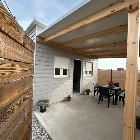 Feriehus Casa Miguel Angel Cádiz