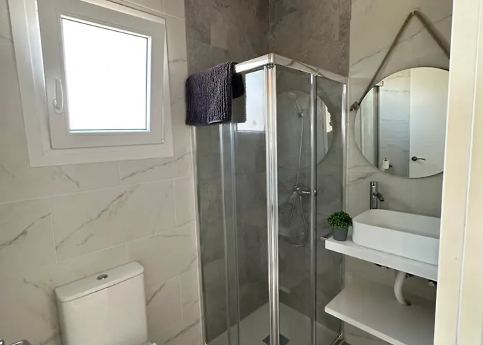 Casa Miguel Angel * Cadiz