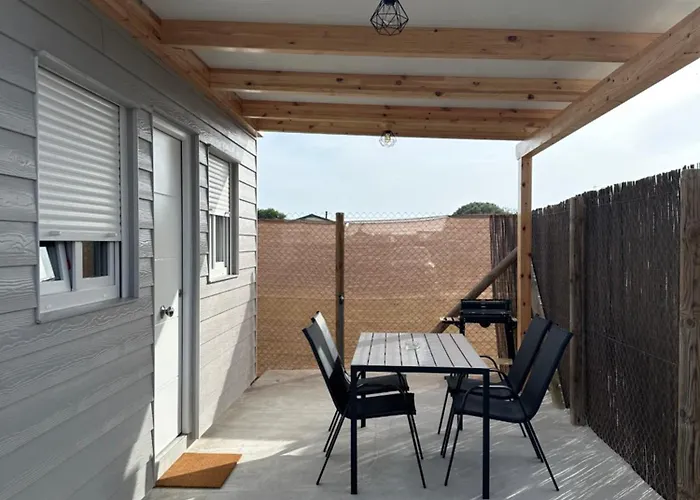 Holiday home Casa Miguel Angel *