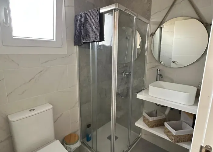 Casa Miguel Angel Holiday home Cadiz