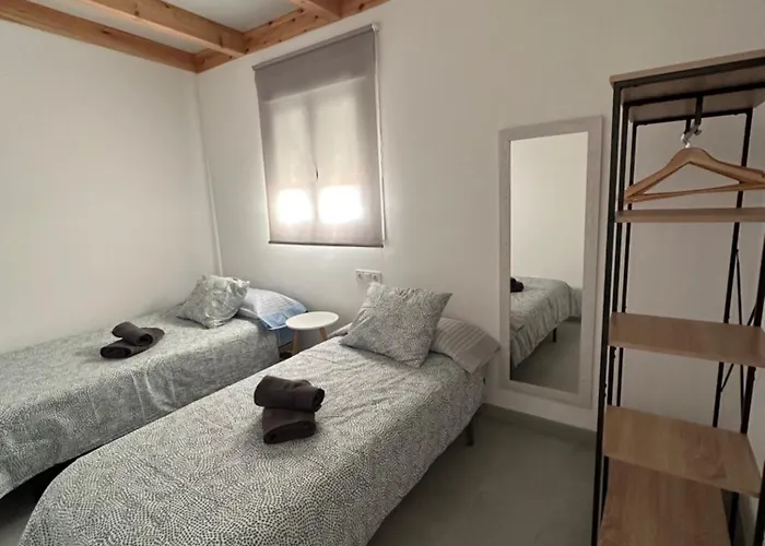 Holiday home Casa Miguel Angel