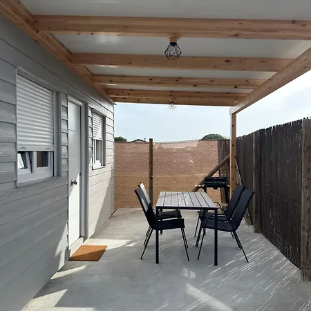 Holiday home Casa Miguel Angel *