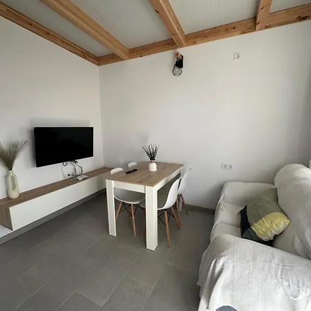 Casa Miguel Angel