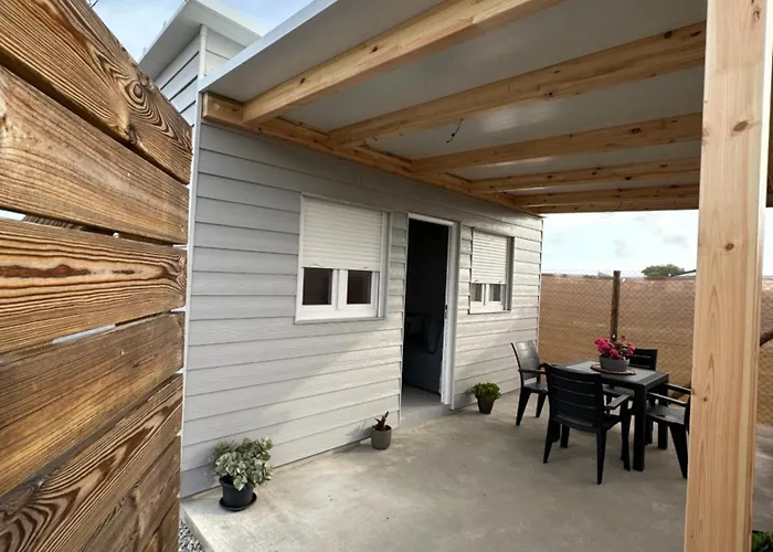 בית נופש Casa Miguel Angel קדיז