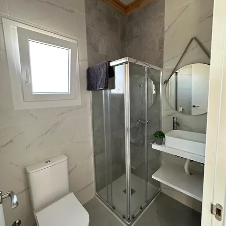 Casa Miguel Angel * كاديز