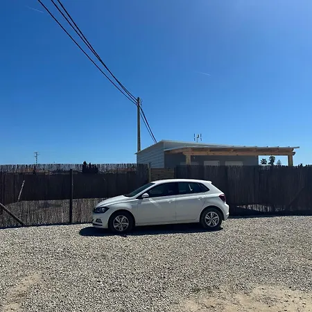 Casa Miguel Angel بيت للعطل