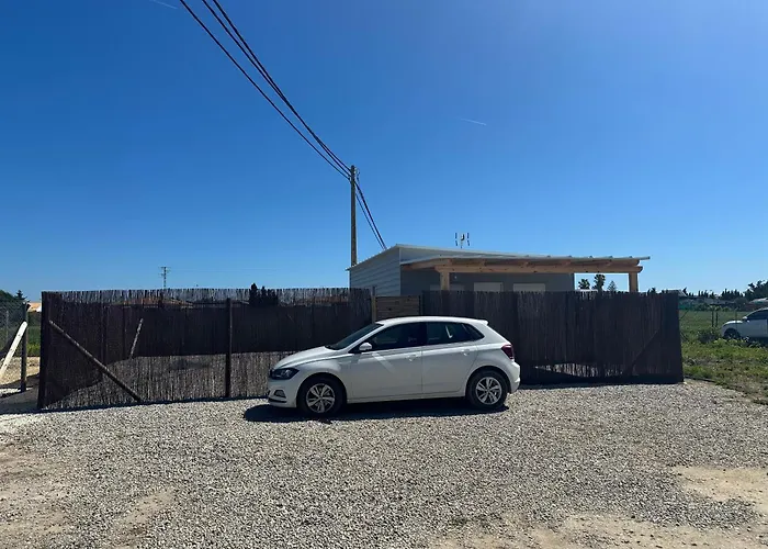 Casa Miguel Angel بيت للعطل